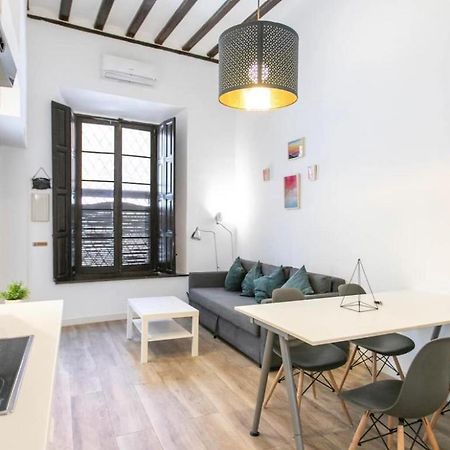 Rooms Postigo Bajo Μάλαγα Εξωτερικό φωτογραφία