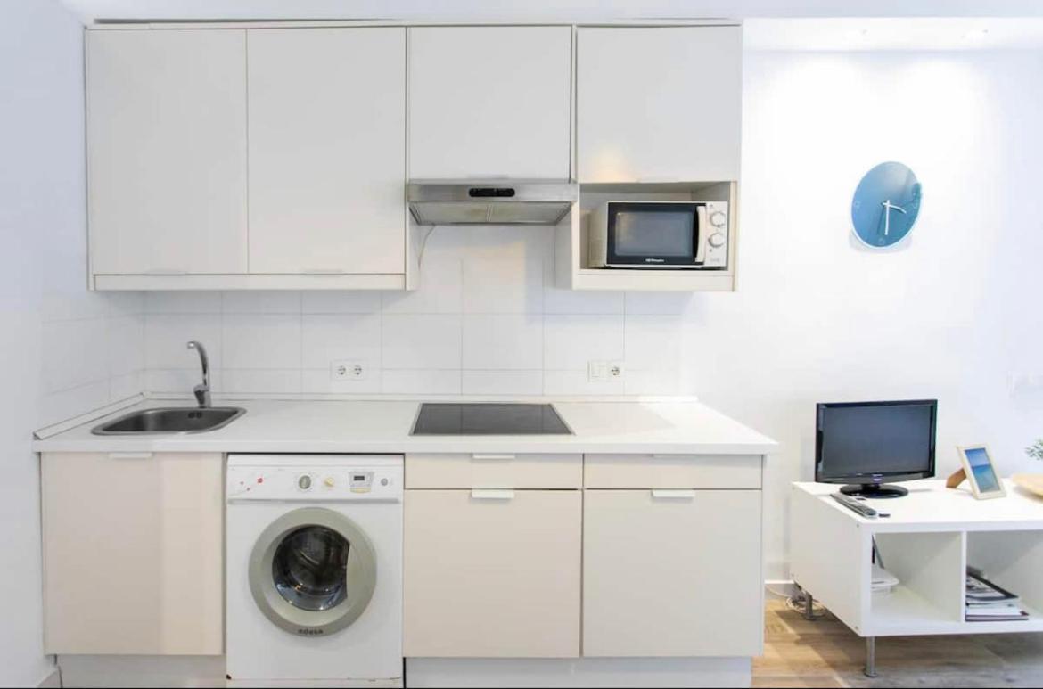 Rooms Postigo Bajo Μάλαγα Εξωτερικό φωτογραφία