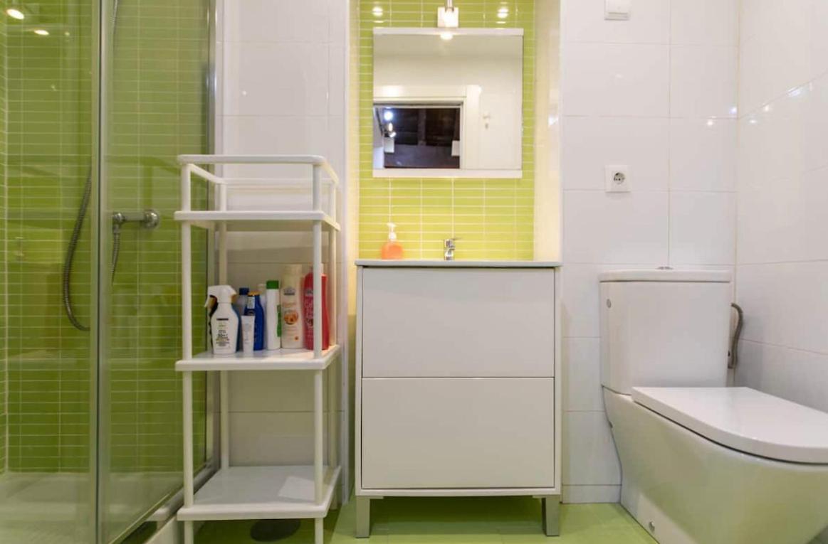 Rooms Postigo Bajo Μάλαγα Εξωτερικό φωτογραφία